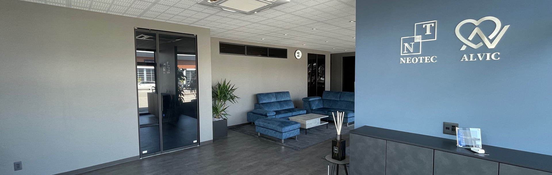 株式会社ネオテック